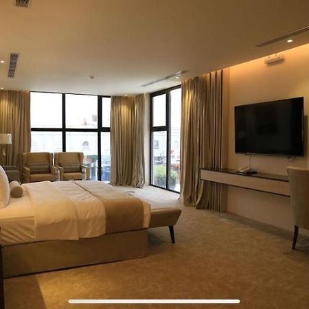 White House Apartments Khamis Mushait Ngoại thất bức ảnh